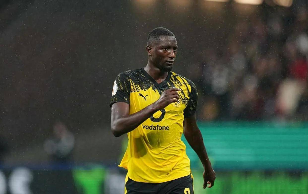 0-1！德甲5亿欧劲旅拿下4连胜，最新积分榜，拜仁24分，勒沃17分